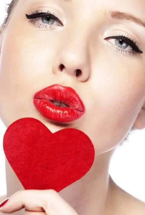 Lips Changer - Photo Editor screenshot 2