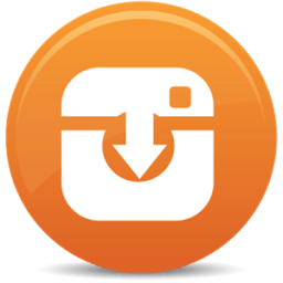 Save From Instagram icon