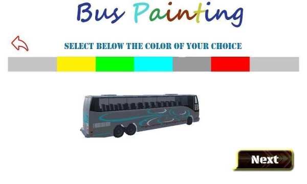 Public Bus Duty Driver 3D screenshot 7