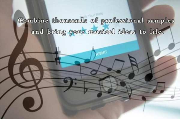 Free Music Maker Jam Tips screenshot 2