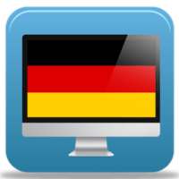 German TV Channels Free HD !