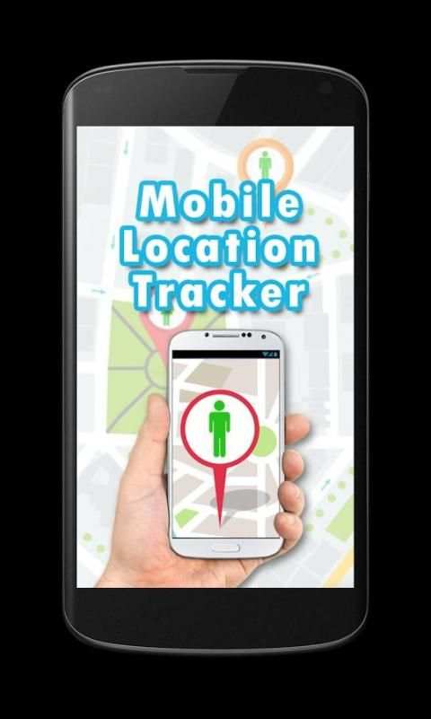 Ponsel Lokasi Tracker screenshot 9