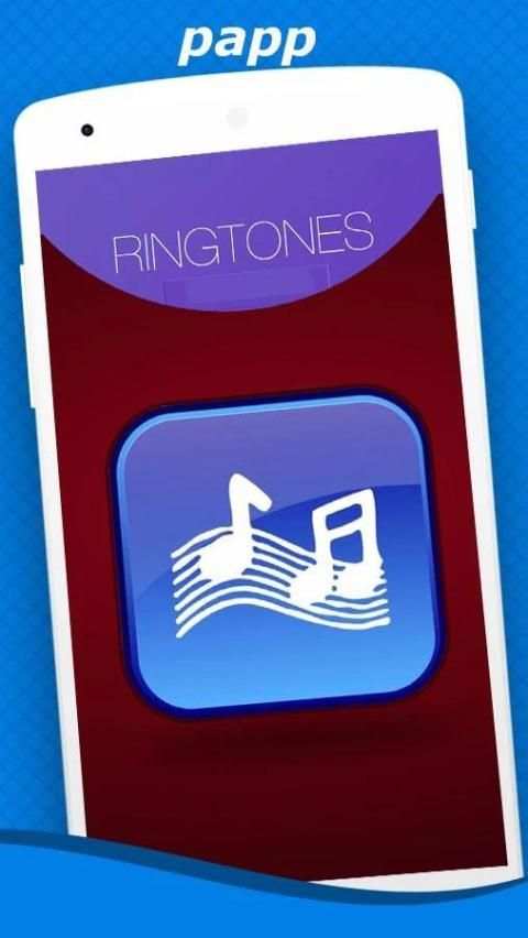 Pineapple pen Ringtones PAPP 3 تصوير الشاشة