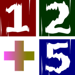 Belajar Berhitung Pertambahan icon