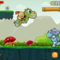 Cerita Perjalanan Di Hutan