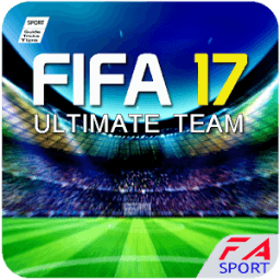 Guide FIFA 17 New icon