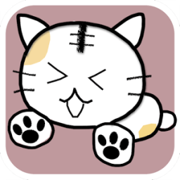 Shopping CatCat Dancing icon