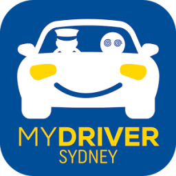 My Driver Sydney icon