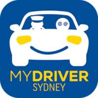 My Driver Sydney