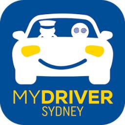 MY DRIVER 1.0.3