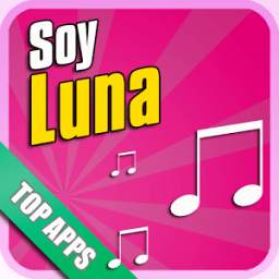Soy Luna: letras de canciones
