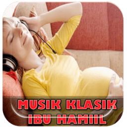 Musik Klasik Ibu Hamil 2016 иконка