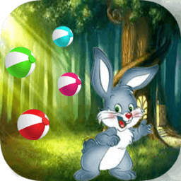 Forest Bubble Pop icon