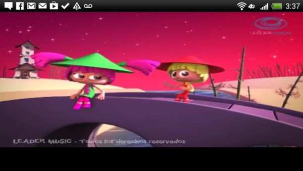 Canciones Infantiles screenshot 5