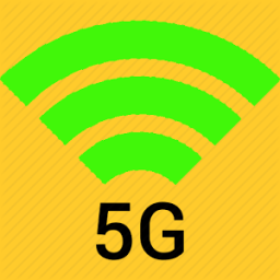 5G Speed Up Internet Browser иконка