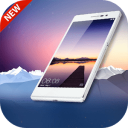 Wallpaper Huawei Themes icon