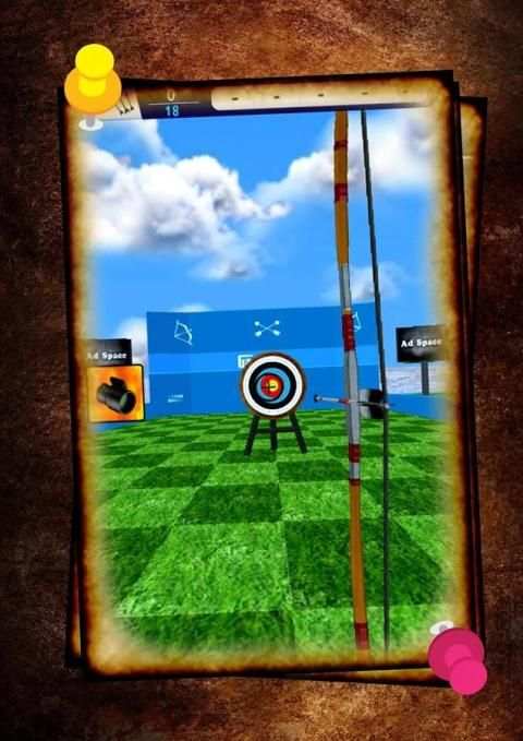 King Archery screenshot 4