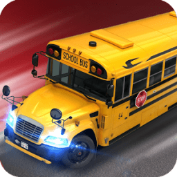 School Bus Simulator 2017 आइकन