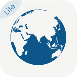 snapLite Browser - Fast &amp; Safe иконка