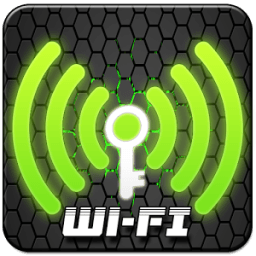 Wifi hacker password simulator иконка