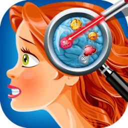 Emergency ER Doctor Hospital आइकन