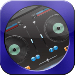 Music Mixer Pro иконка