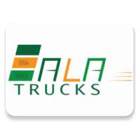 ALA Trucks on 9Apps
