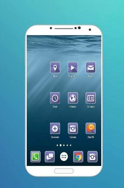 Seketika Jadi iPhone 7 screenshot 3