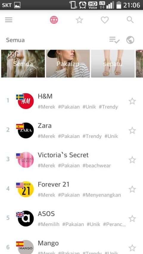 Surping - belanja online screenshot 15
