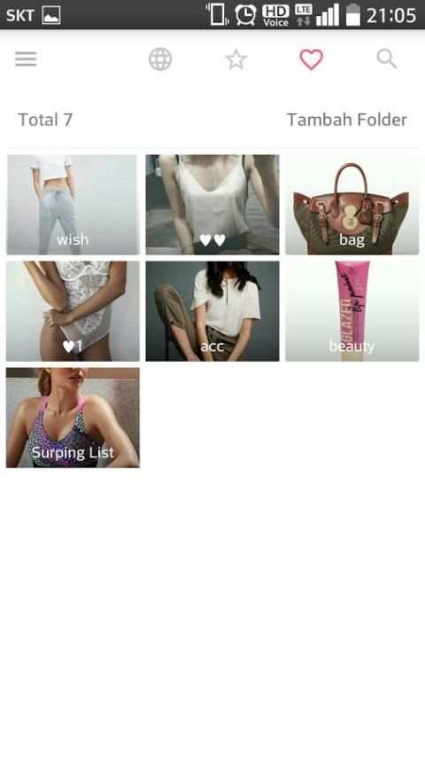 Surping - belanja online screenshot 6