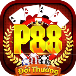 P88 – Danh bai tien len online icon