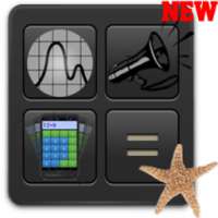 Vocal Scientific Calc Free