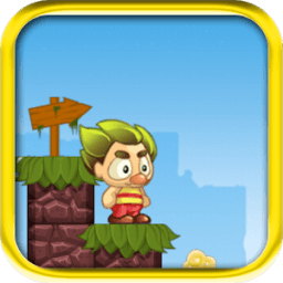 Jungle World of Mario иконка