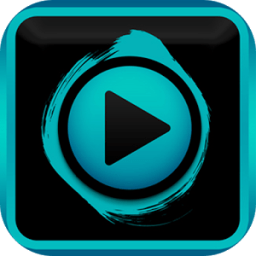 Real Music Player أيقونة