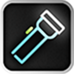 Brightest flashlight icon