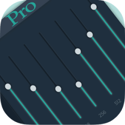 Sound High Equalizer أيقونة