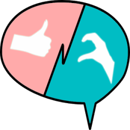 Friendzone - ChatBot أيقونة