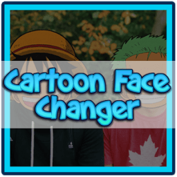 Cartoon Face Changer आइकन