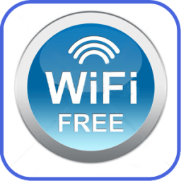 WiFi Free icon