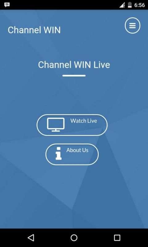 Channel WIN Live 2 تصوير الشاشة