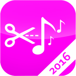 تقطيع الاغاني و صنع النغمات أيقونة