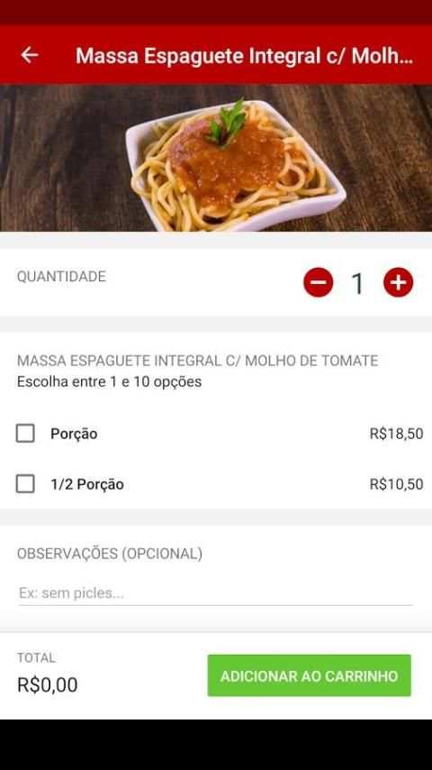 BOI NO FONE TELECHURRASCARIA screenshot 2