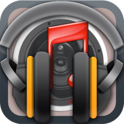 mp3 music download player icon