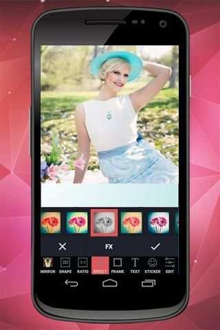 Auto Photo Background Changer 2 تصوير الشاشة