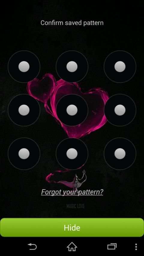 Lock Apps screenshot 3