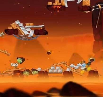 Guide Angry Birds Star Wars 2 स्क्रीनशॉट 1