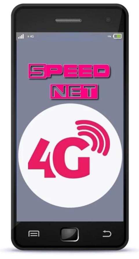 Speed Phone 4G Clean Ram screenshot 4