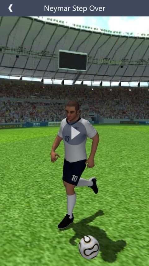 Football Master -Coach Edition 1 تصوير الشاشة