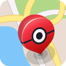 Map Buddy for Pokémon GO