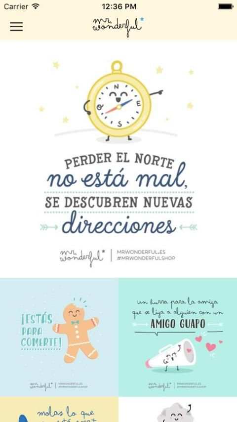 Mr. Wonderful скриншот 3